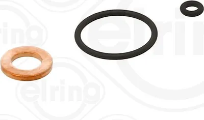 Produktbild von ELRING 090.700 Dichtungssatz Einspritzdüse für VW Multivan VI (SGF, SGM, SGN)