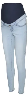 Produktbild von VERO MODA Vmmtanya S Piping Jeans Vi352 Ga Noos