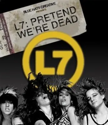 Obrázok produktu pre Predstieraj, že sme mŕtvi (dvd a Blu-ray)