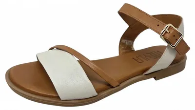 Produktbild von Meyla Mila Sandale Beige