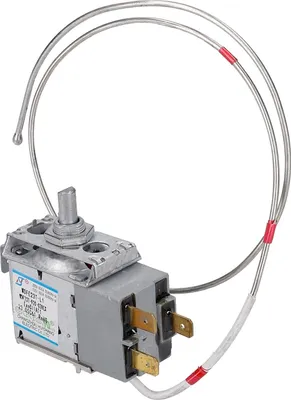 Produktbild von Thermostat Amica 1022417 WDF23T-920-028EX für Kühlschrank KühlGefrierKombination