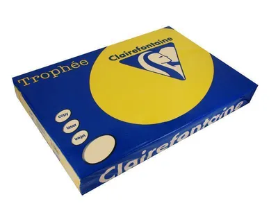 Obrázok produktu pre Clairefontaine Trophée A4