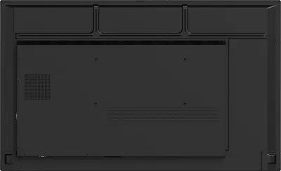 Produktbild von Viewsonic IFP55G1, 139,7 cm (55"), 1209,6 x 680,4 mm, 350 cd/m², 1,07 Milliarden Farben, 3840 x 2160 Pixel, 4K Ultra HD