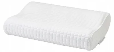Produktbild von IKEA ROSENSKARM Ergonomisches Kissen, 33x50 cm
