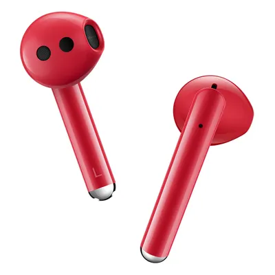 Produktbild von Huawei FreeBuds 3 Red Edition, True Wireless Stereo (TWS), Anrufe/Musik, Kopfhörer, Rot