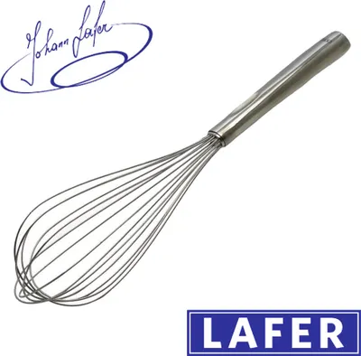 Produktbild von Johann Lafer - 28801, Schneebesen, Edelstahl