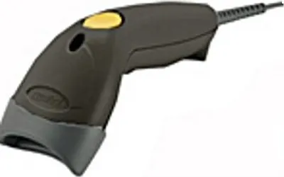 Produktbild von Motorola LS1203, -30 - 30 °, -65 - 65 °, -60 - 60 °, RS-232, Keyboard Wedge, USB, 5 V, 100 mA