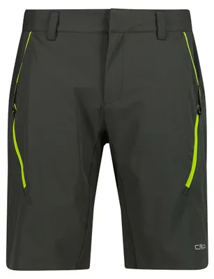 Produktbild von Cmp Man Free Bike Bermuda With Inner Mesh Underwear Pine Pine 52