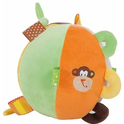 Immagine prodotto di Palla di peluche scimmia