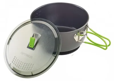 Obrázek produktu pro Optimus - Terra Xpress HE Cooking Pot - OPT8020676