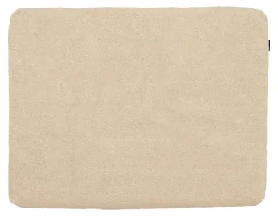 Produktbild von Kidsmill Boxspringmatratzenbezug, Schafmuster, Beige, 80 x 100 cm