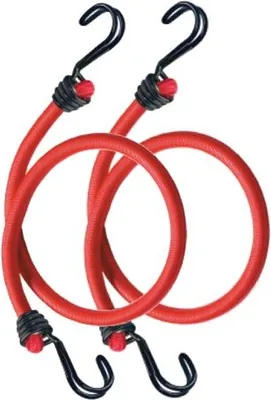 Obrázek produktu pro MASTER LOCK 3020EURDAT, 0,6 m, 40 kg, Červená, 2 kusů