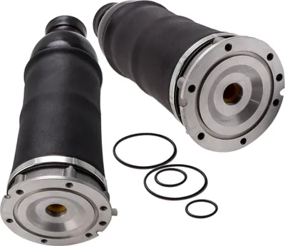 Obrázek produktu pro Pár předních vzduchových pružin pro Audi A6C5 4B Allroad Quattro 4Z7616051D
