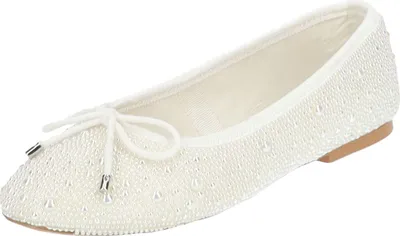 Produktbild von Steve Madden Ballerinas Ballerinas Kunstleder/Textil