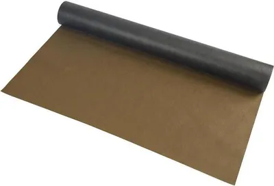 Produktbild von J.A.D. TOOLS Vliesstoff, 1,1 x 200m, 50g/m2 - Rolle, braun