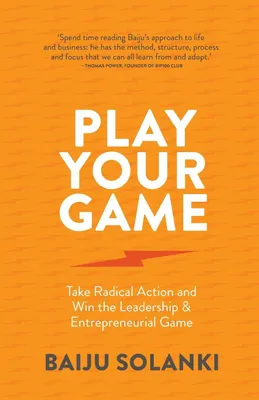 Produktbild von Play Your Game