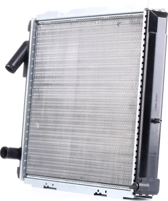 Produktbild von RIDEX 470R0483 Kühler Wasserkühler Motorkühler für RENAULT CLIO I (B/C57, 5/357) CLIO I Kasten (S57)