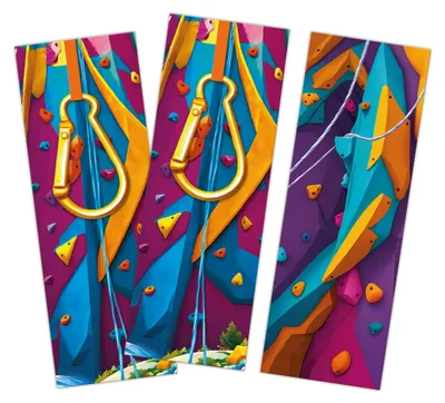 Productafbeelding van Set van 12 leesmerken voor kinderfeestjes