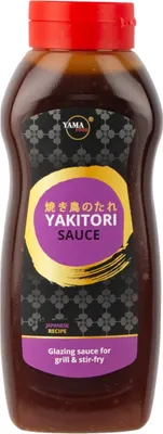 Produktbild von Yama Yakitori-Sauce 887 Gramm