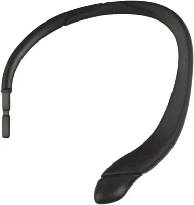 Produktbild von EPOS I  EH DW 10 B - Ohrbügel für Headset - für IMPACT D 10; IMPACT DW Office USB, Office USB ML;  D 10; SD Office ML