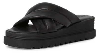 Produktbild von Tamaris Damen Sandalen 1-27258-20 Schwarz