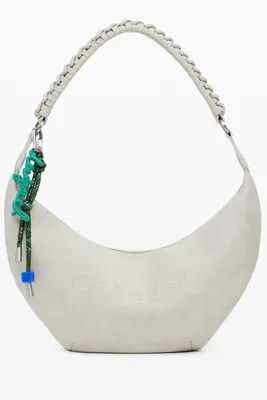 Zdjęcie produktu dla Beżowa Torebka Damska Desigual