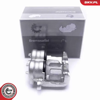 Produktbild von ESEN SKV Bremssattel Vorne Links für MITSUBISHI PAJERO IV (V8W, V9W) Ø45mm 50SKV911