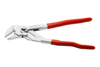 Immagine prodotto di Gedore Bl Zangenschl?ssel 10" L.250mm| 3300016