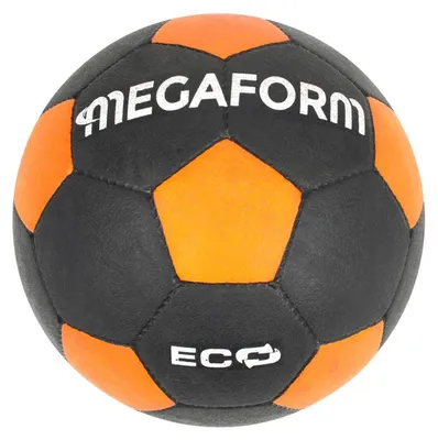 Produktbild von Megaform Rubber ECO Football