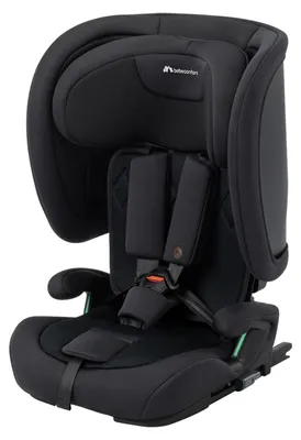 Image de Bebeconfort : siège auto ISOFIX compact (15-150 cm)