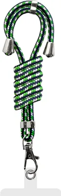 Produktbild von Hülle Schutzhülle - Cazy - Groen, Blauw