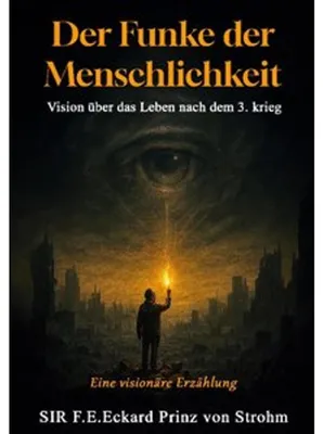Obrázek produktu pro Der Funke der Menschlichkeit
