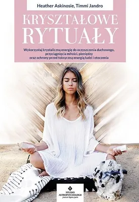 Produktbild von Kryształowe rytuały