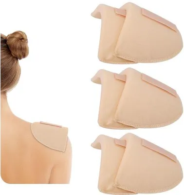 Produktbild von Schmuckstifte - atmungsaktiv und 1,5 cm dick - ideal für Damenmode
