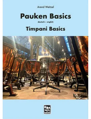 Obrázok produktu pre Pauken Basics