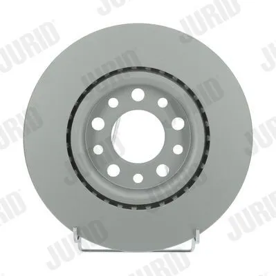 Produktbild von 2x JURID Bremsscheibe 562302JC für ALFA ROMEO 159 Sportwagon (939) 159 (939)