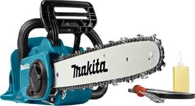 Produktbild von Makita DUC353Z Akku-Kettensäge
