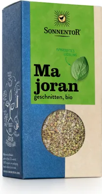 Obrázok produktu pre Majoránka - rez 10g