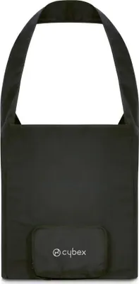 Produktbild von COLUMBUS LIBELLE Reisetasche black