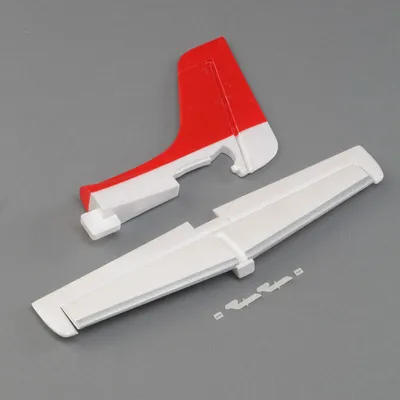 Produktbild von E-flite Tail Set: UMX SR22T