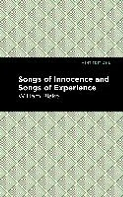Immagine prodotto di Songs of Innocence and Songs of Experience