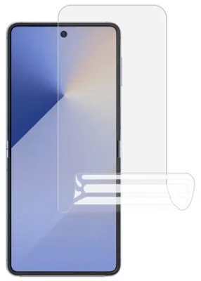 Obrázek produktu pro Pro Samsung Galaxy Z Flip7 5G Full Front Screen Protector Hydrogel Protection Film