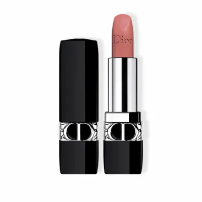 Produktbild von Dior Rouge Dior Balsamo De Labios Satin 001