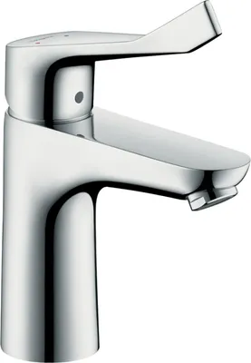 Zdjęcie produktu dla Hansgrohe Focus, Umywalki, Chrom