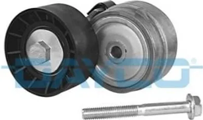 Produktbild von DAYCO APV1077 Riemenspanner Keilrippenriemen für FIAT PUNTO (188)