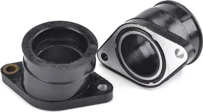 Produktbild von Vergaser-Ansaugstutzen für YAMAHA XT 550 5Y3 1982-1983, CHY-79