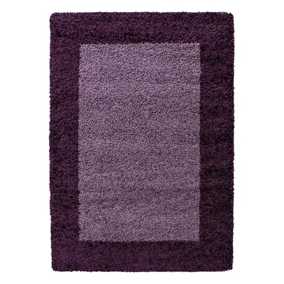 Immagine prodotto di Tappeto a pelo alto LIFE Purple 300 cm x 400 cm
