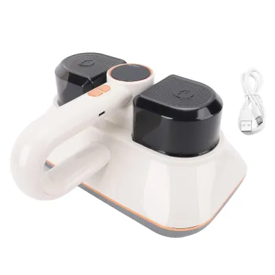 Obrázek produktu pro Vysavač na matrace a pohovky s sacím výkonem 8500 Pa pro důkladné čištění, 100 W, 200 ml vody