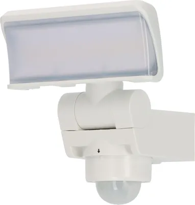 Image de Brennenstuhl WS 2050 WP White 20 W LED F