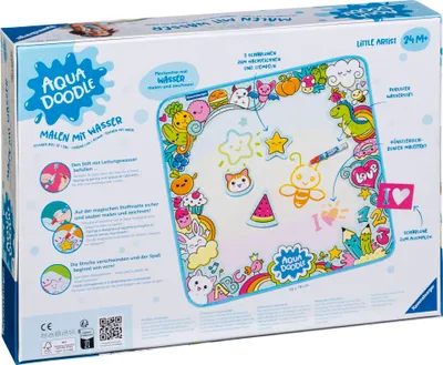 Produktbild von Little Artist Ravensburger 04572